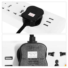 Load image into Gallery viewer, Plug in Pendant Light Cord E27 Hanging Lamp Kit