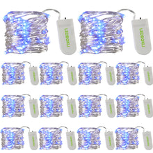 Load image into Gallery viewer, Wire Light IP67 Decorative Lights String Lights  for Bedroom Christmas Parties Wedding Centerpiece