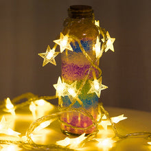 Load image into Gallery viewer, Star String Lights 5M 50 LED Starry Fairy String Light