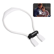 Load image into Gallery viewer, LED Neck Book Light White