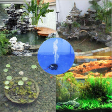 Load image into Gallery viewer, Mini Submersible Water Pump Electric Fountain Pump 3.6W