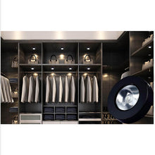 Load image into Gallery viewer, LED Ultra-Thin Downlight Round Small Ceiling Light Surface Mounted Ceiling light