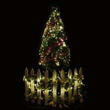 Load image into Gallery viewer, LED Starry String Lights 24 LEDs Christmas Fairy Light Waterproof Mood Lights
