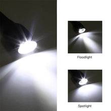 Load image into Gallery viewer, LED Neck Reading Light Rechargeable Book Lamp