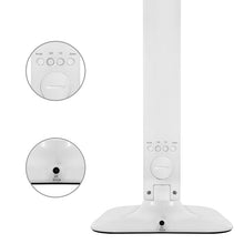 Load image into Gallery viewer, Touch Table Lamp LED Desk Light Dimmable Foldable
