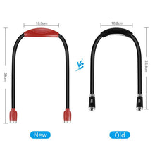 Load image into Gallery viewer, LED Book Light Rechargeable Reading Lamp
