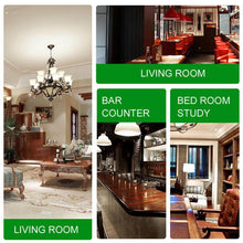 Load image into Gallery viewer, G9 Lights Bulbs 51LED SMD2835 Crystal Bulb Lamps Non-dimmable 5W LED Bi-pin Lights for Indoor Lighting 6Pcs