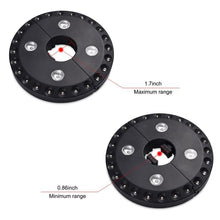 Load image into Gallery viewer, 28 LED Patio Umbrella Light 3 Brightness Modes