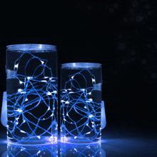 Load image into Gallery viewer, Wire Light IP67 Decorative Lights String Lights  for Bedroom Christmas Parties Wedding Centerpiece