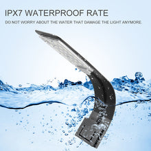 Load image into Gallery viewer, Super-thin Aquarium Light LED Fish Tank Light Clip Lamp 10W