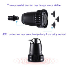 Load image into Gallery viewer, Submersible Utility Pump Multi-Purpose Electric Water Transfer Pump for Clean Water