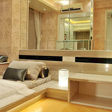 Load image into Gallery viewer, G9 Lights Bulbs 51LED SMD2835 Crystal Bulb Lamps Non-dimmable 5W LED Bi-pin Lights for Indoor Lighting 6Pcs