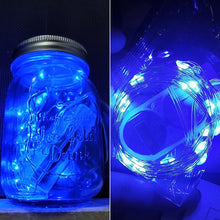 Load image into Gallery viewer, Wire Light IP67 Decorative Lights String Lights  for Bedroom Christmas Parties Wedding Centerpiece