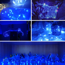 Load image into Gallery viewer, Wire Light IP67 Decorative Lights String Lights  for Bedroom Christmas Parties Wedding Centerpiece