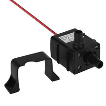 Load image into Gallery viewer, Mini Submersible Water Pump Electric Fountain Pump 3.6W