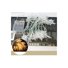 Load image into Gallery viewer, Star String Lights 5M 50 LED Starry Fairy String Light