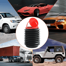 Load image into Gallery viewer, Car Trash Bin Garbage Can Car Wash Telescopic Bucket Foldable Trash Organizer Holder Buy 1 Free 1