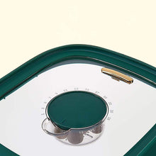 Load image into Gallery viewer, Rice Bucket Kitchen Household Insect Proof Moisture Proof Flour Grains Storage Box