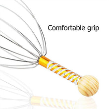 Load image into Gallery viewer, Octopus Stress Relief Scalp Massage Head Massager 2Pcs