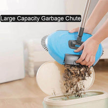 Load image into Gallery viewer, Broom Sweeping Machine Dustpan Handle Household Vacuum Cleaner mop Cleaning Sweeper