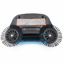 Load image into Gallery viewer, Broom Sweeping Machine Dustpan Handle Household Vacuum Cleaner mop Cleaning Sweeper