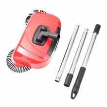 Load image into Gallery viewer, Broom Sweeping Machine Dustpan Handle Household Vacuum Cleaner mop Cleaning Sweeper