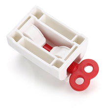 Load image into Gallery viewer, Toothpaste Squeeze Household Tooth Paste Squeezer Toothpaste Dispenser Press Facial Cleanser Bathroom Supplies Buy 1 Free 1