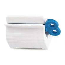 Load image into Gallery viewer, Toothpaste Squeeze Household Tooth Paste Squeezer Toothpaste Dispenser Press Facial Cleanser Bathroom Supplies Buy 1 Free 1