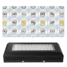 Load image into Gallery viewer, LED Grow Lights Grow Lamp with leaf and Bloom Double Switch