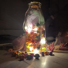 Load image into Gallery viewer, 3m/9ft LED Wire Light String Lights IP67 6000K Decorative Lights 14pcs