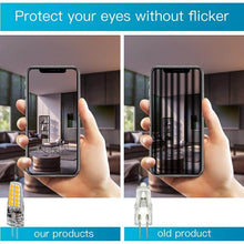 Load image into Gallery viewer, 3.5W G4 LED Bulbs Light Equivalent to 35W Halogen Bulb for Home Lighting 10-Pack