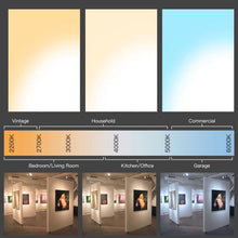 Load image into Gallery viewer, 7W LED Spot Light GU5.3 MR16 Spotlight Replaces 60W Halogen Lamp