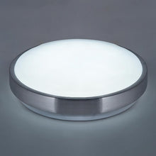 Load image into Gallery viewer, LED Flush Mount Ceiling Light Fixture 10-Inch 13W