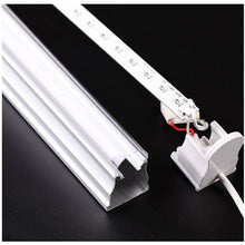 Load image into Gallery viewer, UV LED Black Light Fixtures Portable Blacklight Lamp for Halloween and Blacklight Parties