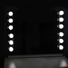 Load image into Gallery viewer, LED Vanity Lights for Mirror Dimmable USB Power Makeup Cosmetic Table Dressing Light