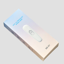Load image into Gallery viewer, UV Light Sanitizer, Portable UVC Light Disinfector