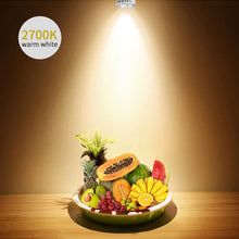 Load image into Gallery viewer, Spot Light 7W GU5.3 MR16 6 LED Spotlight Warm White Replaces 60W Halogen Lamp