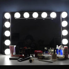 Load image into Gallery viewer, LED Vanity Lights for Mirror Dimmable USB Power Makeup Cosmetic Table Dressing Light