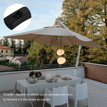 Load image into Gallery viewer, Plug in Pendant Light Cord E27 Hanging Lamp Kit