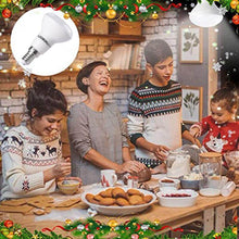 Load image into Gallery viewer, E14 6W LED Lamp Bulb LED Light Bulbs 500lm Warm White 3000K, 120°Beam Angle Non-dimmable 6 Pcs