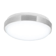 Load image into Gallery viewer, LED Flush Mount Ceiling Light Fixture 10-Inch 13W