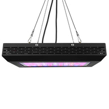 Load image into Gallery viewer, LED Grow Lights Grow Lamp with leaf and Bloom Double Switch