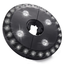 Load image into Gallery viewer, 28 LED Patio Umbrella Light 3 Brightness Modes