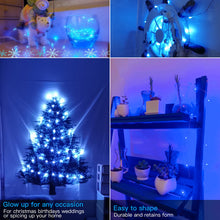 Load image into Gallery viewer, Wire Light IP67 Decorative Lights String Lights  for Bedroom Christmas Parties Wedding Centerpiece