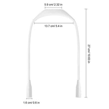 Load image into Gallery viewer, LED Neck Book Light White