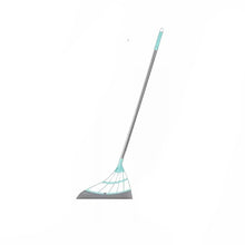 Load image into Gallery viewer, Rubber Broom Hand Push Sweeper Magic Broom Floor Wiper Squeegee Brush

