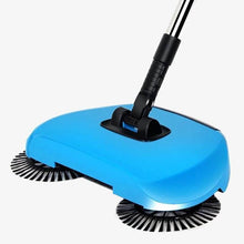 Load image into Gallery viewer, Broom Sweeping Machine Dustpan Handle Household Vacuum Cleaner mop Cleaning Sweeper
